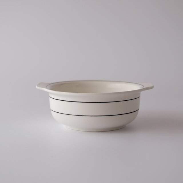 ARABIA Krokus bowl アラビア クロッカス ボウル 持ち手付きボウル