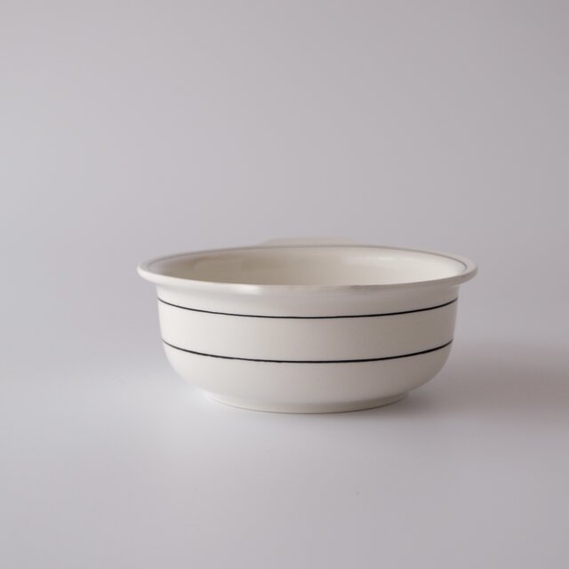 ARABIA Krokus bowl アラビア クロッカス ボウル 持ち手付きボウル