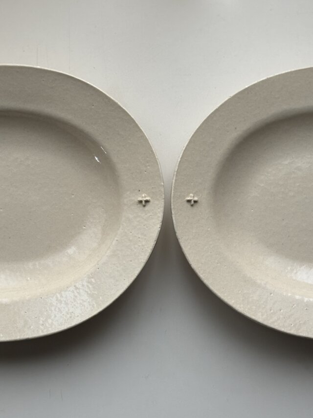 オーバル深キナリ