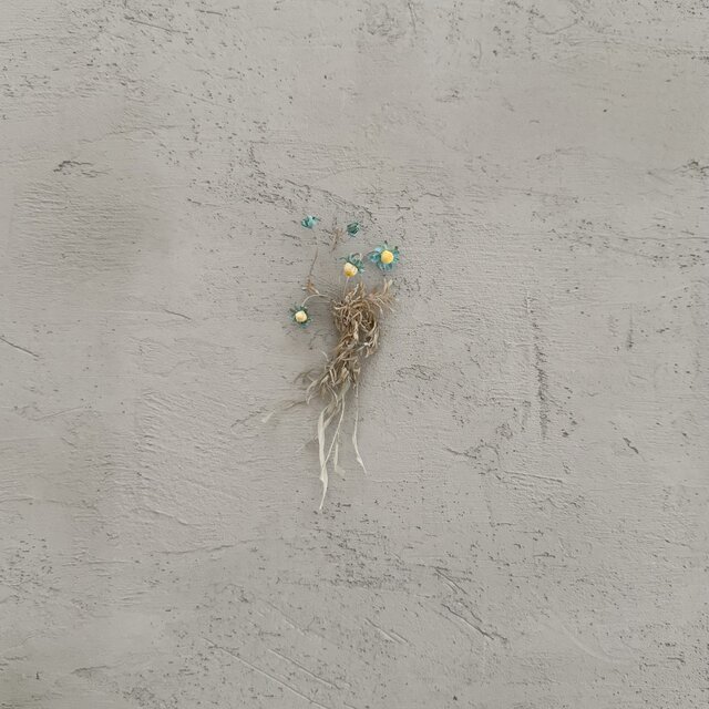 『 空色Chamomile-ちいさな花束- 』