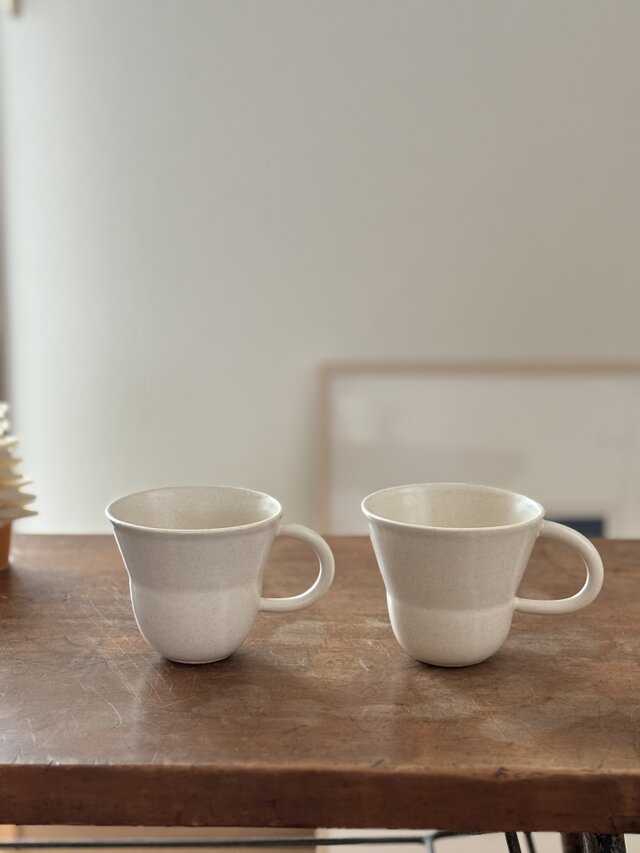 ぴーちゃんカップ