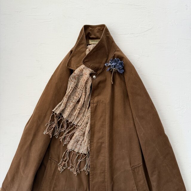 『  Withered  Blue  』