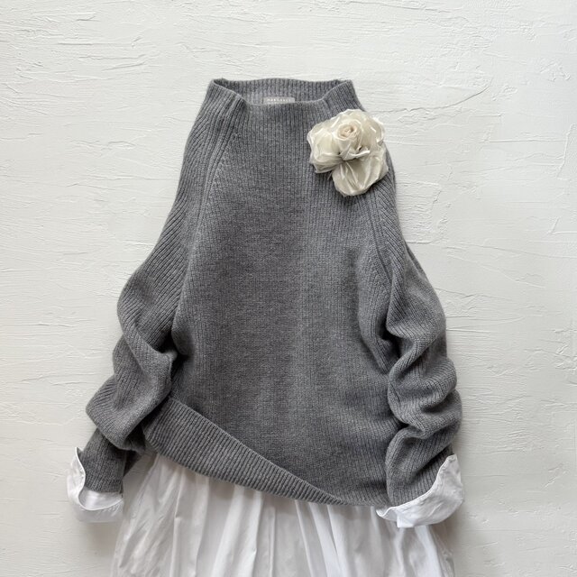 『 真珠薔薇 』