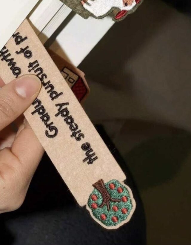 Bookmark・（tree）