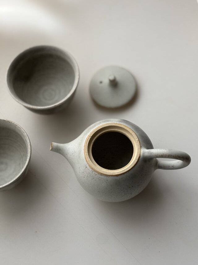 茶器セット②