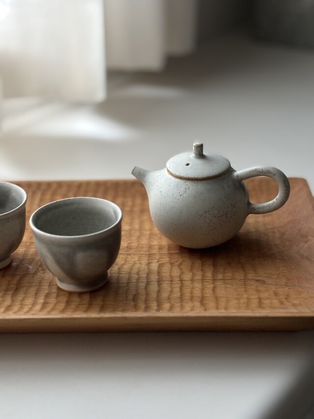 茶器セット③