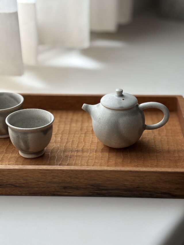 茶器セット④