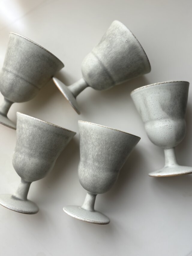 ぴーゴブレットちび