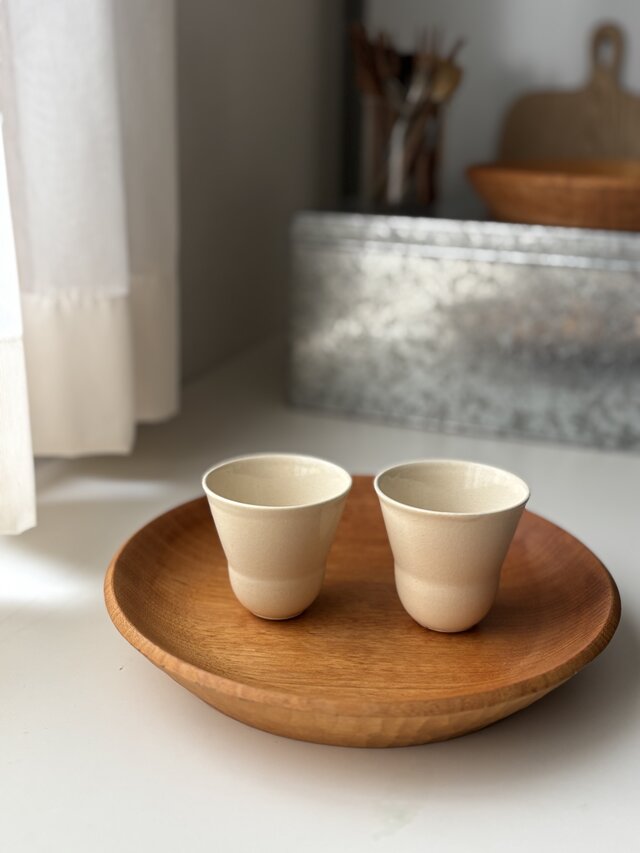 ちびちびピーカップ①