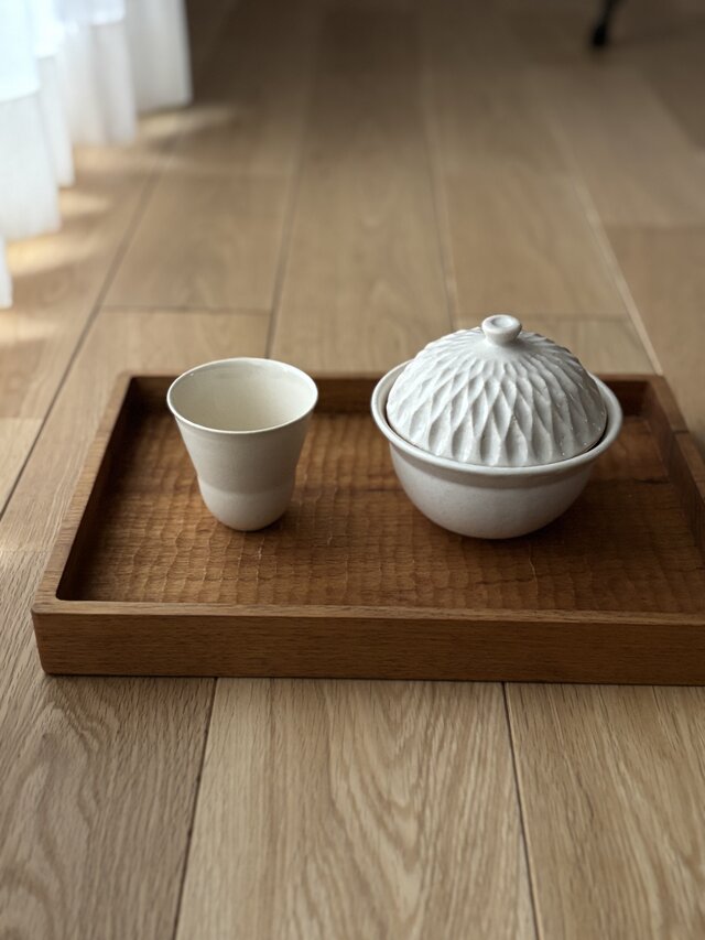 ホリホリふたもの