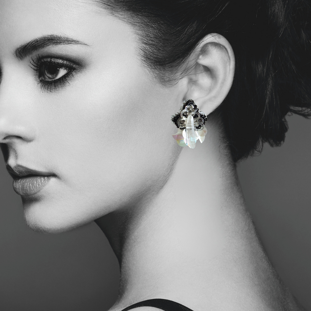 トゥインクル//イヤリング