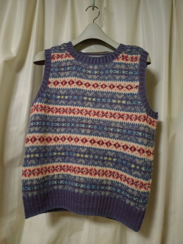 青の中の花　ベスト