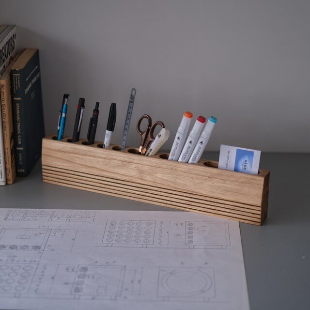 ペンスタンド　ロング