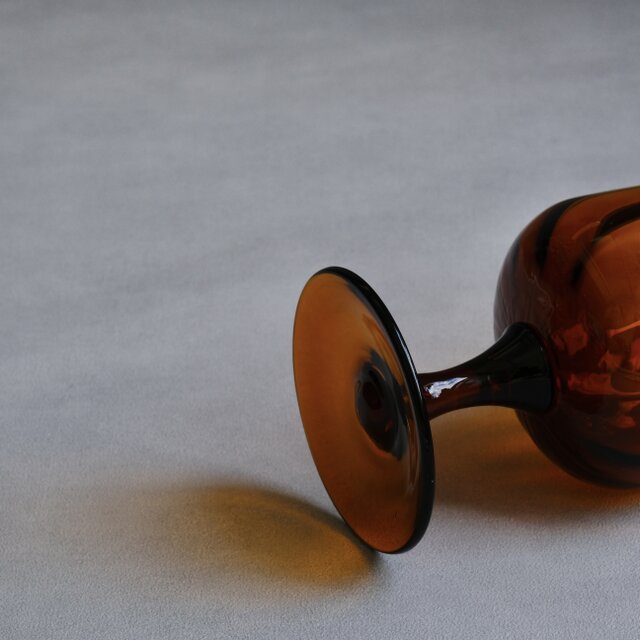 イタリア製　オレンジのガラス花瓶 il_1080xN.6828322498_ltzj.jpg