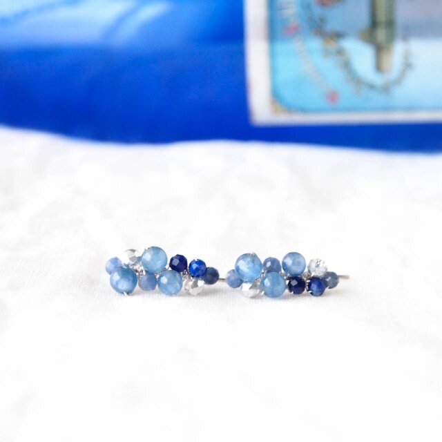 【ya様専用】Blu Marino