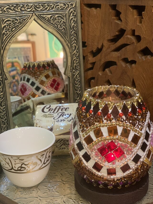 新商品✨eggキャンドルホルダー