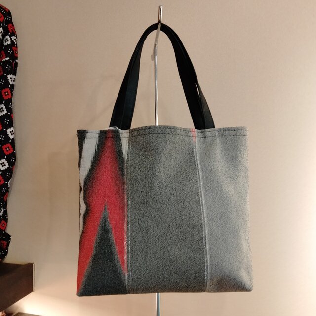 着物　手さげバッグ（小）