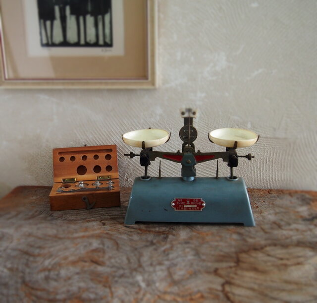 天秤の分銅 明治以降 アンティーク 天秤の分銅 明治以降 アンティーク 天秤の分銅 明治以降 アンティーク