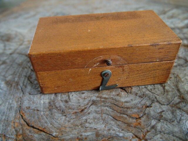 上皿天秤 分銅・錘付き木箱入り | iichi 日々の暮らしを心地よくする