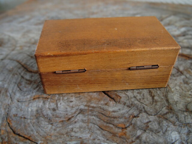 上皿天秤 分銅・錘付き木箱入り | iichi 日々の暮らしを心地よくする