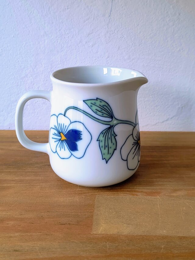 Rörstrand / ロールストランド / Sylvia（シルヴィア）シリーズ