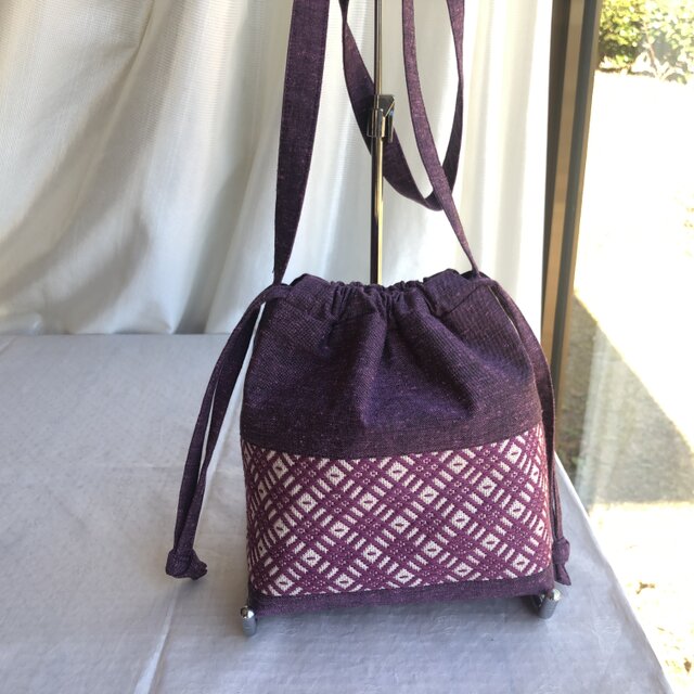 ショルダーバッグ