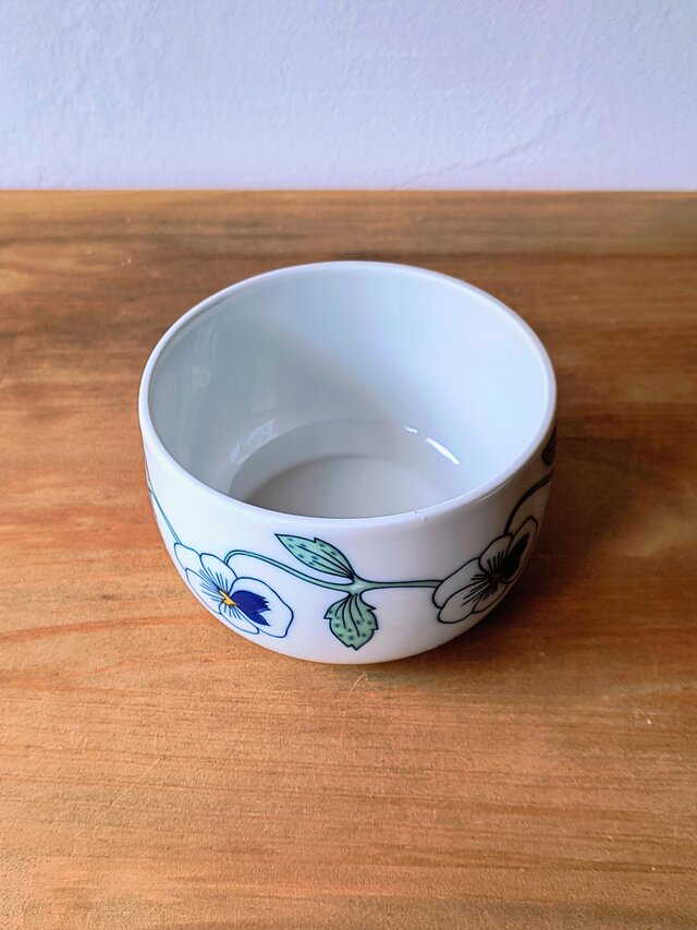 ロールストランド　シルヴィア　シュガーポット Rörstrand / ロールストランド / Sylvia（シルヴィア）シリーズ