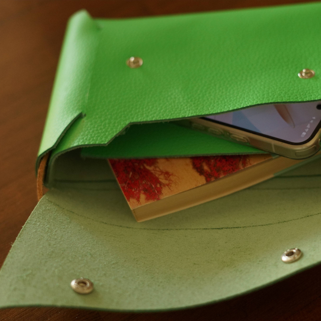 新春福袋2026・数量限定／ターコイズブルー×キャメルベルト〉 〈ダブル