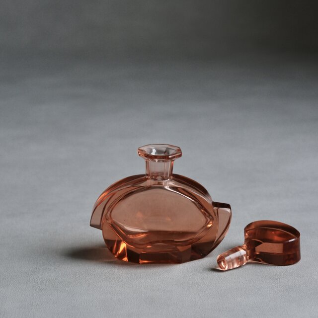 30s～希少美品！Antique ダンカンミラー ゴブレット アンティークUSA 30s～希少美品！Antique ダンカンミラー ゴブレット アンティークUSA