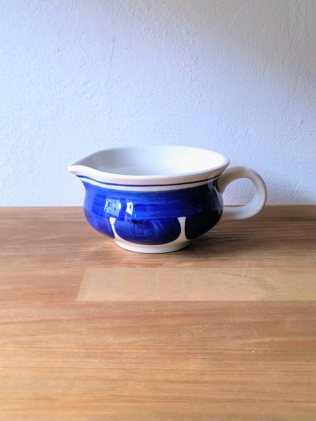 Rörstrand / ロールストランド / Colette（コレット）シリーズ / クリーマー