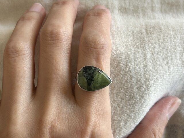 オパール シルバーリング 楽天市場】【oriental vibrations 正規取扱店】シルバーアクセサリー