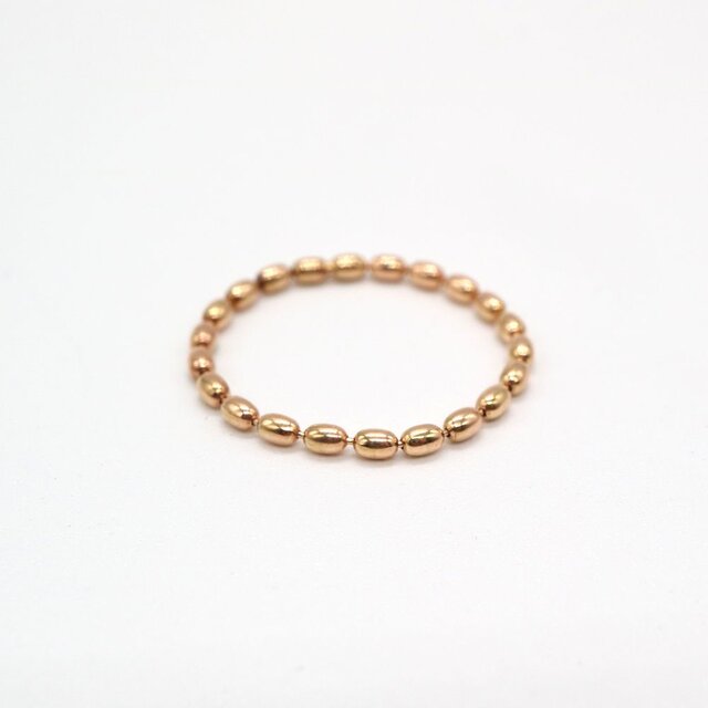 CE-R-8 【CERCA】チェーンリングE 10KPG【17号】