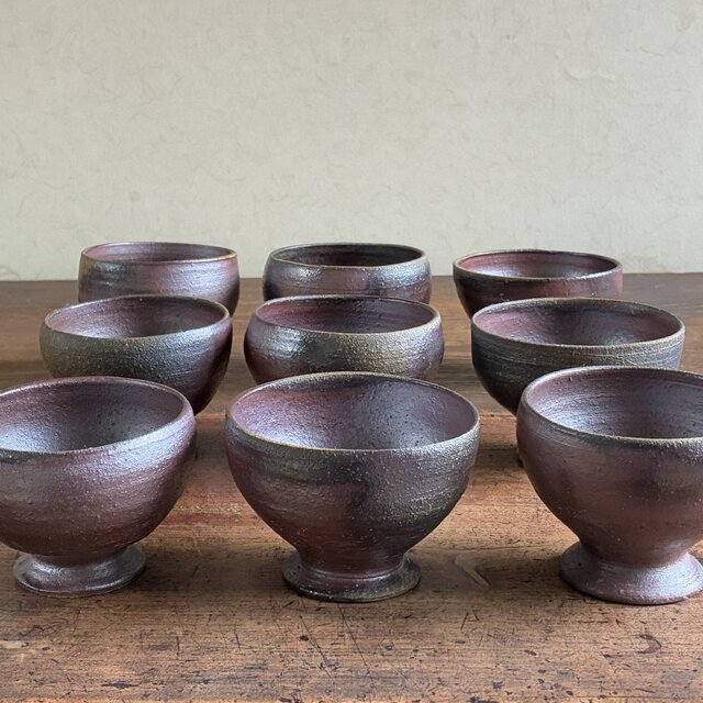 馬上杯 島津薩摩切子】 創作 馬上杯 – ㈱島津興業 島津薩摩切子