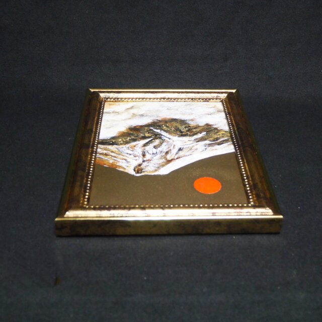 油絵 ミニ絵画【金色の霊峰】 it-69403f0578c4e-1200.jpg