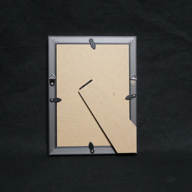 油絵 ミニ絵画【金色の霊峰】 | iichi 日々の暮らしを心地よくする