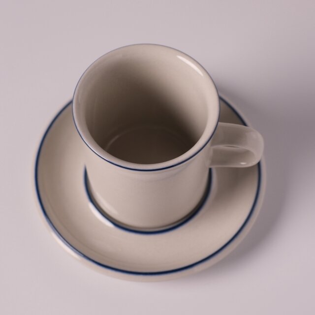 ARABIA Saimaa C&S アラビア サイマー コーヒーカップ&ソーサー