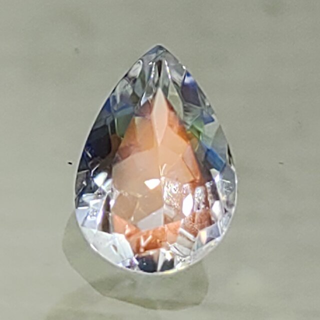 ｱﾝﾃﾞｼﾝﾗﾌﾞﾗﾄﾞﾗｲﾄ＊K10 ring | iichi 日々の暮らしを心地よくする