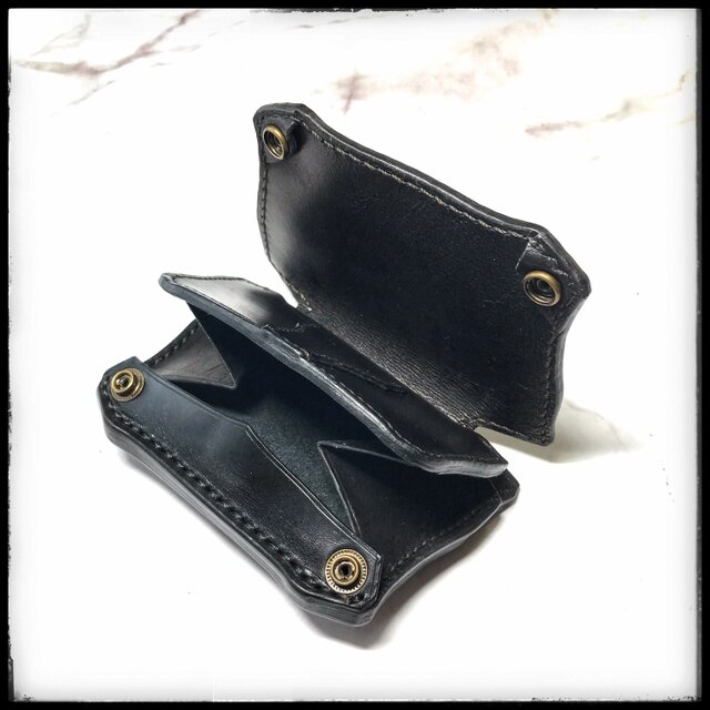 ハーフウォレット【BRAZER】MTHW-112 | iichi 日々の暮らしを心地よく