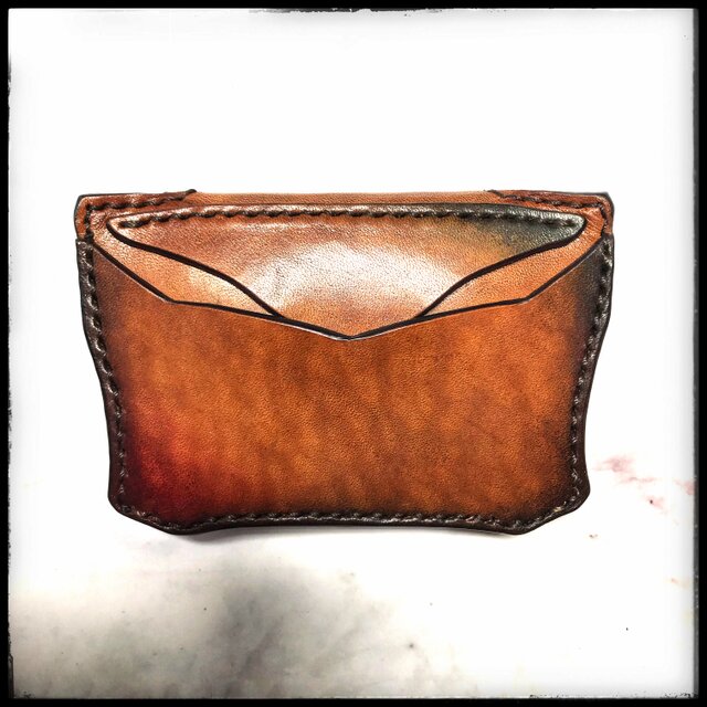 ハーフウォレット【BRAZER】MTHW-112 | iichi 日々の暮らしを心地よく