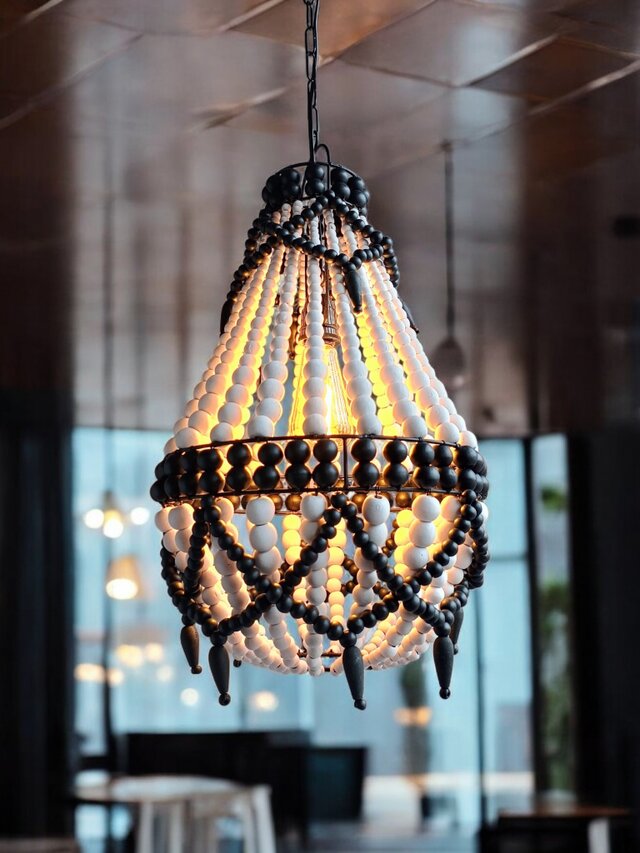 職人堅木/アンティーク家具/ペンダントライト 職人堅木/アンティーク家具/ペンダントライト