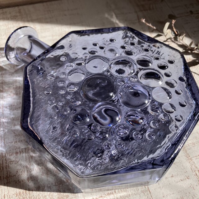 北極星の一輪挿し＊北欧／ライラック／リーヒマエンラシ／ステラ