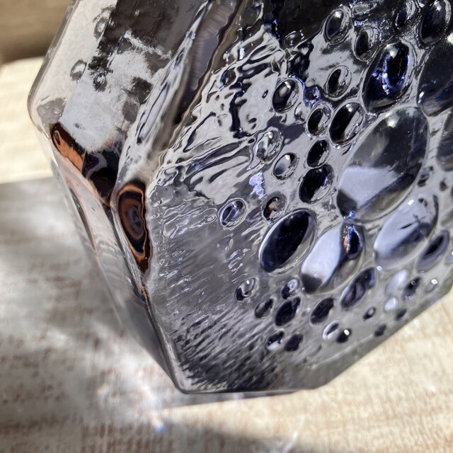 北極星の一輪挿し＊北欧／ライラック／リーヒマエンラシ／ステラ