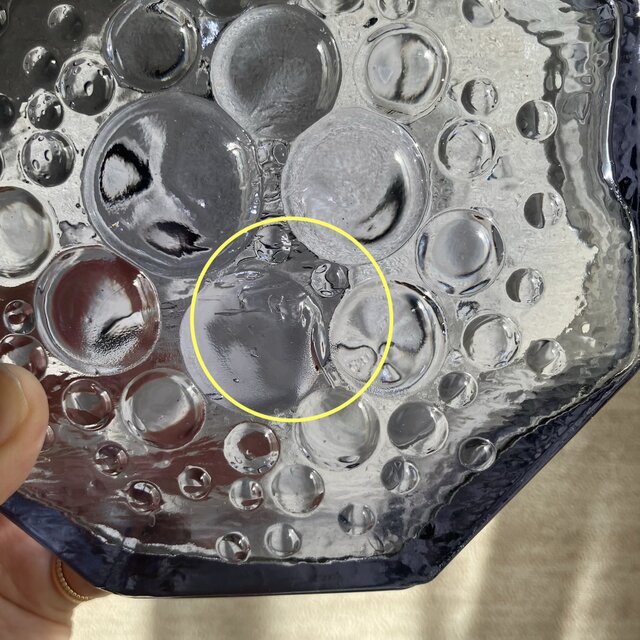 北極星の一輪挿し＊北欧／ライラック／リーヒマエンラシ／ステラ