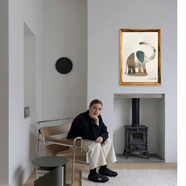 【非売品】ゾウのはな子　ポスター　未使用 非売品】ゾウのはな子 ポスター 未使用 2025年最新】ゾウのはな子の