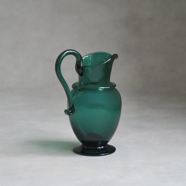 メトロポリタン美術館 公式復刻品】ヴィンテージ ピッチャー