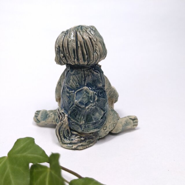 河童 【本よみ】 | iichi 日々の暮らしを心地よくするハンドメイドや