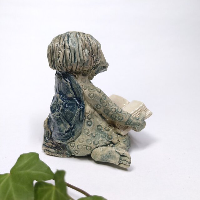 河童 【本よみ】 | iichi 日々の暮らしを心地よくするハンドメイドや