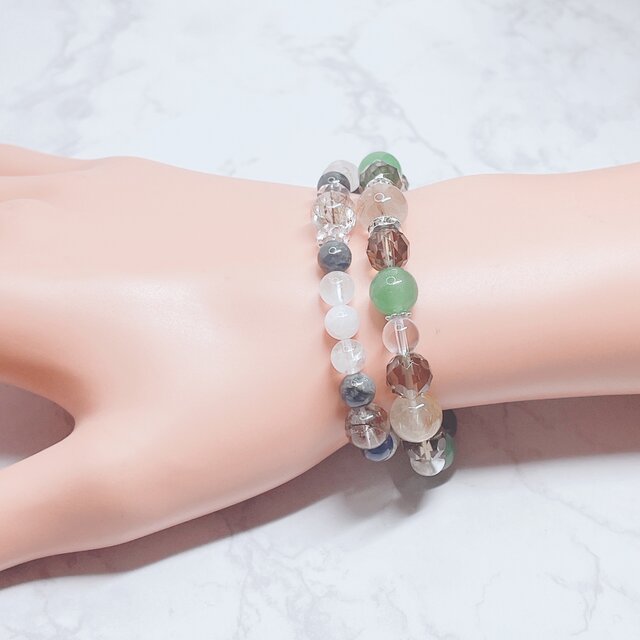 ✨再販✨【2026年丙午開運】心穏やかに安定した日々をすごす|ルチル