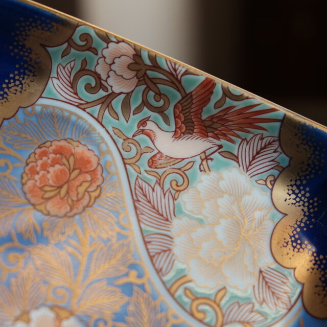 清 同治時代 粉彩花石蝶紋皿 × 7個 歴史唐物 琺瑯彩 伝世品焼WWTT285 清 同治時代 粉彩花石蝶紋皿 × 7個 歴史唐物 琺瑯