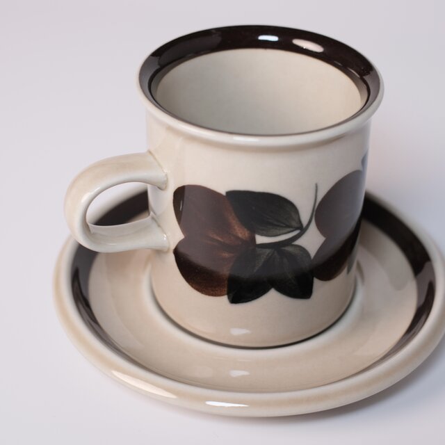 アラビア Ruijaシリーズ キャセロール ルイージャ 1975年 アラビア